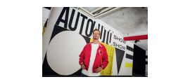 Joko Winterscheidt für AutoAutoShowShow