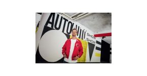 Joko Winterscheidt für AutoAutoShowShow